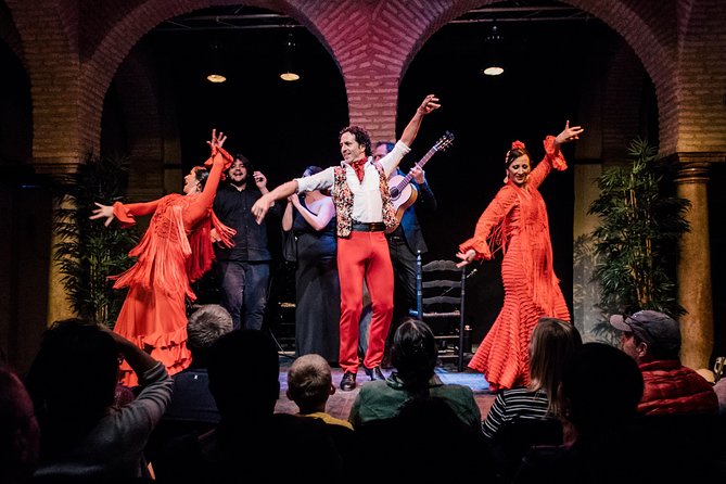 Skip the Line: Museo del Baile Flamenco Admission Ticket - How to build it into a Seville day