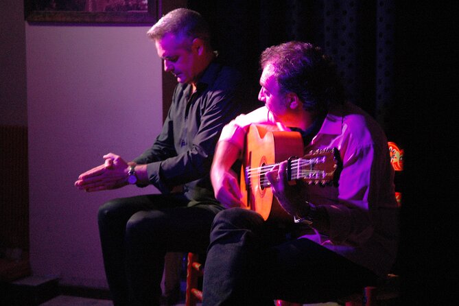 Skip the Line: Tablao Flamenco Pura Esencia Ticket - Timing issues you should check