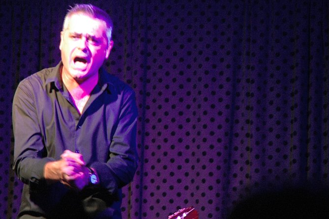 Skip the Line: Tablao Flamenco Pura Esencia Ticket - Who will enjoy this show most?