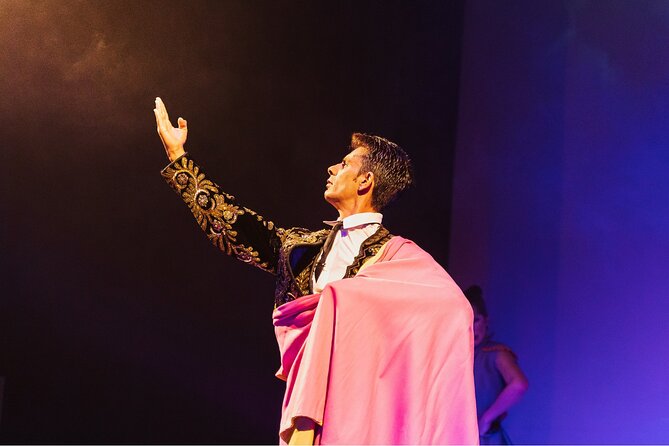 Spanish Flamenco Show in Puerto de la Cruz - Who will enjoy this Puerto de la Cruz evening?