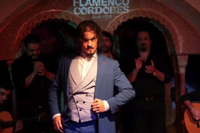 Tablao Flamenco Cordobes on Rambla Barcelona with Dinner Option - Seating, comfort, and the family policy