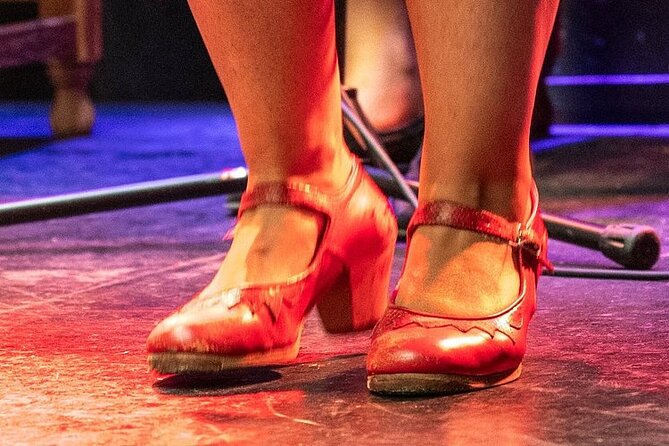 Tablao Flamenco La Guarida del Angel Jerez - What the praise tells you about the experience