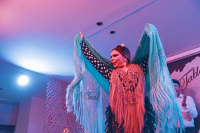 Tablao Flamenco Los Amayas Admission Ticket - What the strongest praise tells you