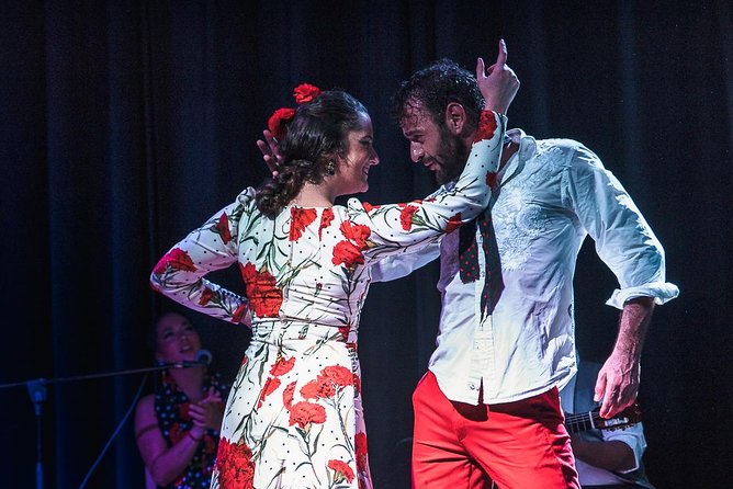 Tablao Flamenco Orillas de Triana Ticket - Is $26.62 good value for Seville?