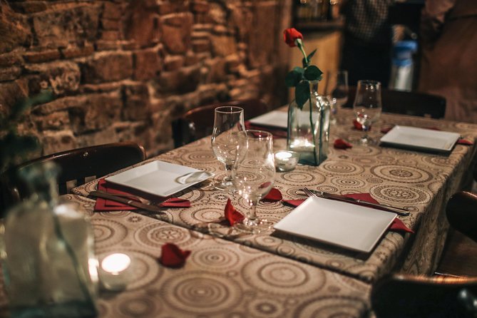 Tapas and Flamenco Evening - Guide service can make or break the night
