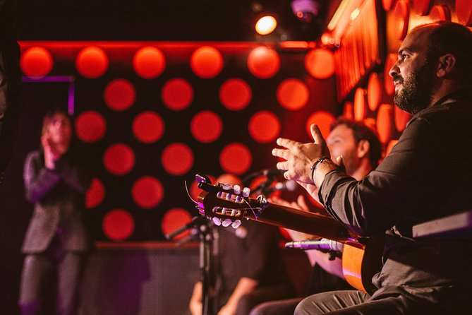 Tapas and Flamenco Evening - Timing, meeting point, and practical planning