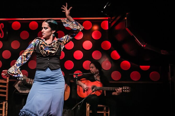 Tapas and Flamenco Evening - The walk through the Gothic Quarter