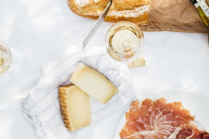 Tapas and Flamenco in Seville - Key points at a glance
