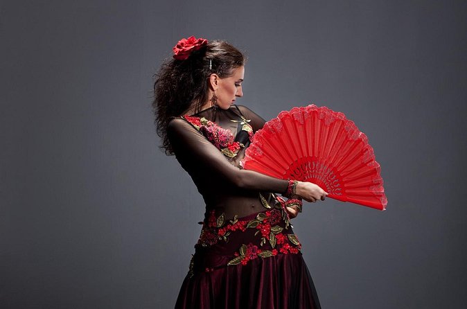 Tapas and Flamenco Show Small Group Tour in Barcelona - Why the guide can make or break the evening