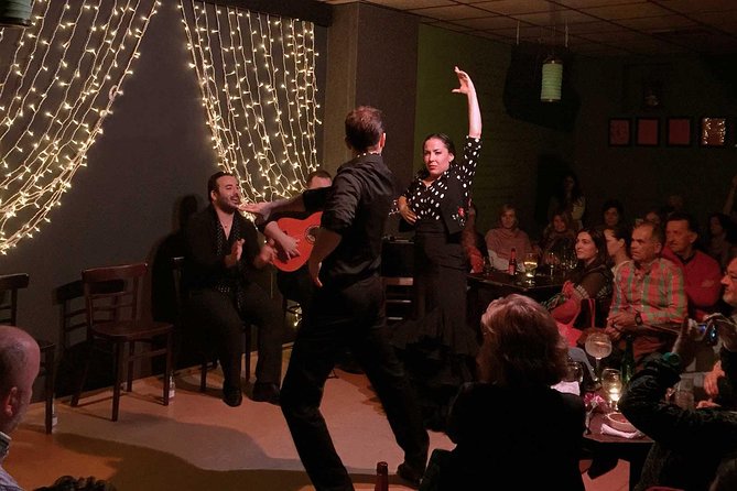 Tapas Dinner and Flamenco Show in Valencia - Who will enjoy this experience most