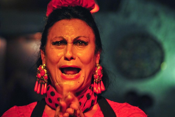 Tapas, Wine and Flamenco Private Tour in Barcelona - What the $137.87 price really buys