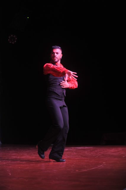 Tenerife: Flamenco Performance at Teatro Coliseo - Key things to know before you book