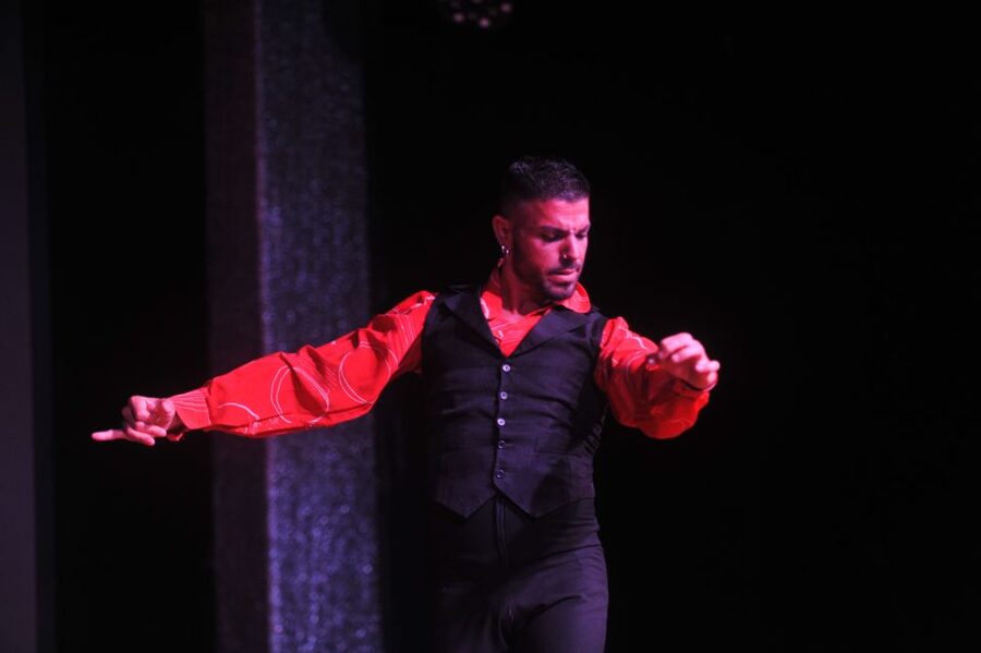 Tenerife: Flamenco Performance at Teatro Coliseo - What kind of flamenco show is this?