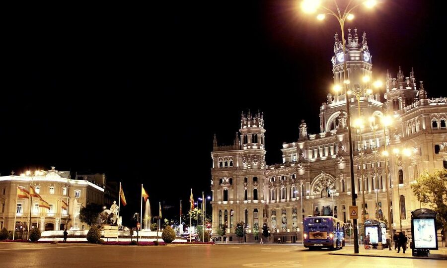 Tonight Madrid with optional Flamenco Show - Key points to know before you book