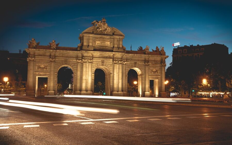 Tonight Madrid with optional Flamenco Show - Who will enjoy this Madrid evening walk?