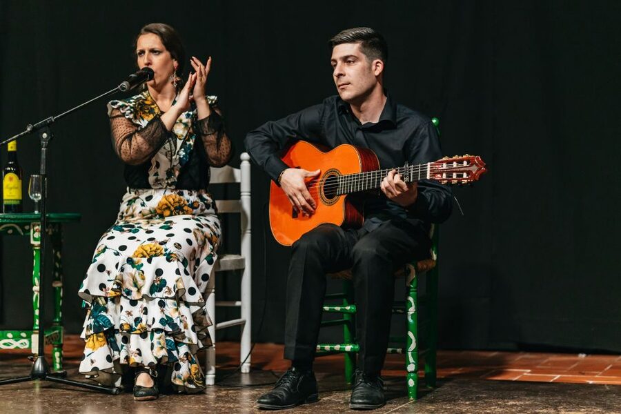 Torremolinos: Flamenco Show with Dinner and Drinks - How authentic is the cultural experience?