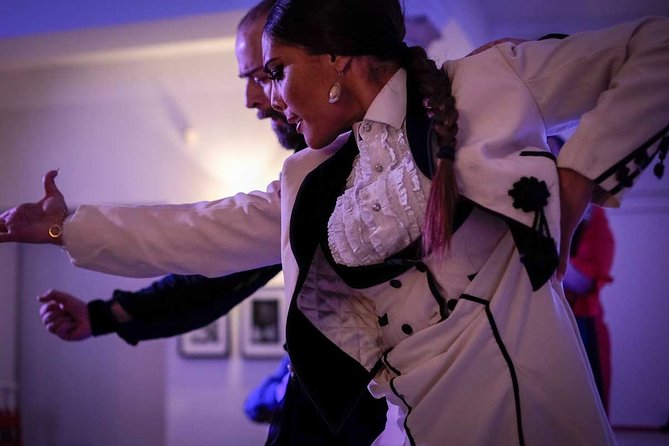 Traditional Flamenco Show - Key points to know before booking