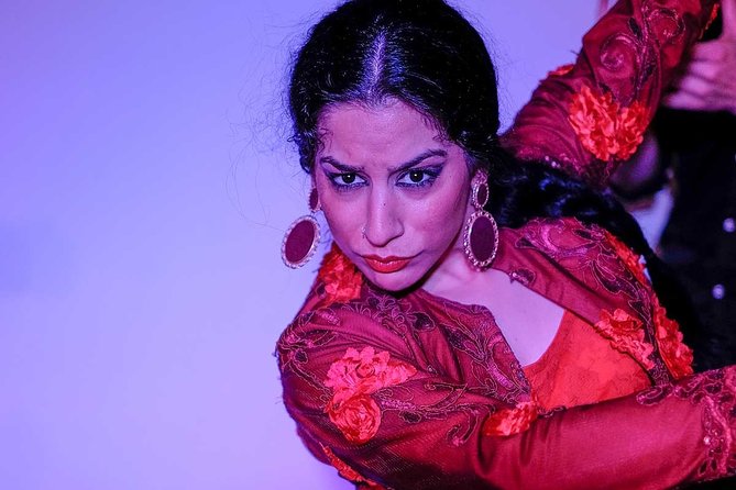 Traditional Flamenco Show - Who will enjoy this show most