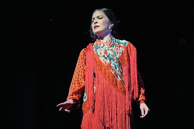 Traditional Flamenco Show at Tablao Casa Ana - The value of $21.77