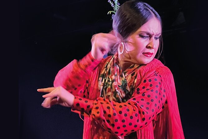Traditional Flamenco Show at Tablao Casa Ana - Who will enjoy this show most