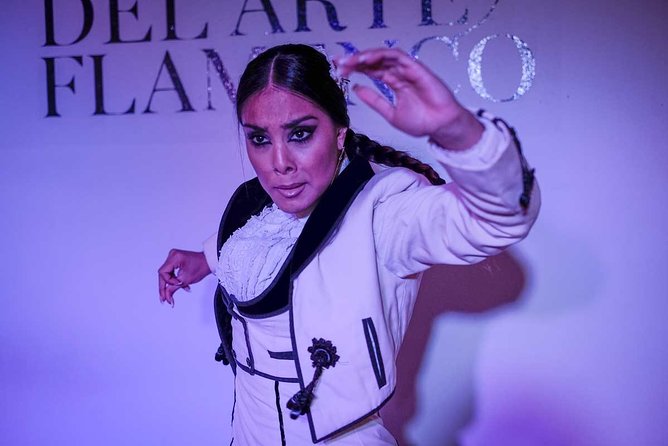 Traditional Flamenco Show - What the performance may feel like