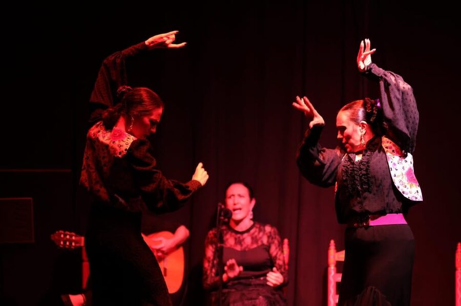 Valencia: Authentic Flamenco Show Entry Ticket - Should you book the Ca Revolta flamenco show?