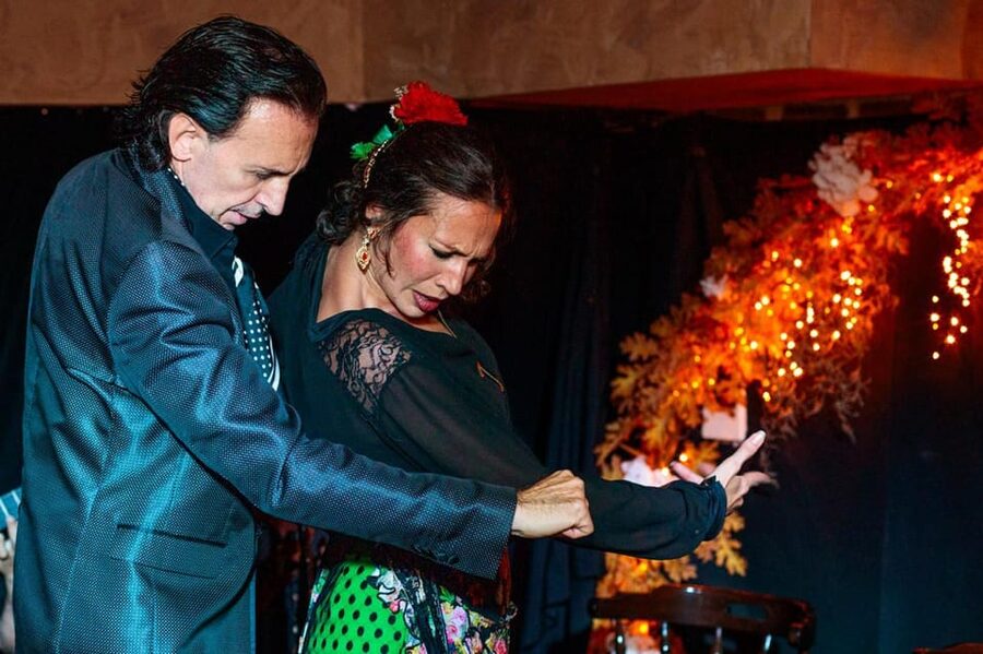 Valencia: Flamenco Show at Tablao La Reina - The one-hour performance: what you will see