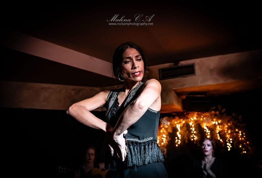 Valencia: Flamenco Show at Tablao La Reina - Seating, sightlines, and the best place to sit
