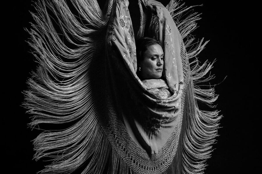 Valencia: Flamenco Show TEATRE TABLAO FLAMENCO in Teatro Talia - The one-hour format and Thursday timing