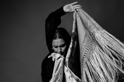 Flamenco Show TEATRE TABLAO FLAMENCO in Teatro Talia