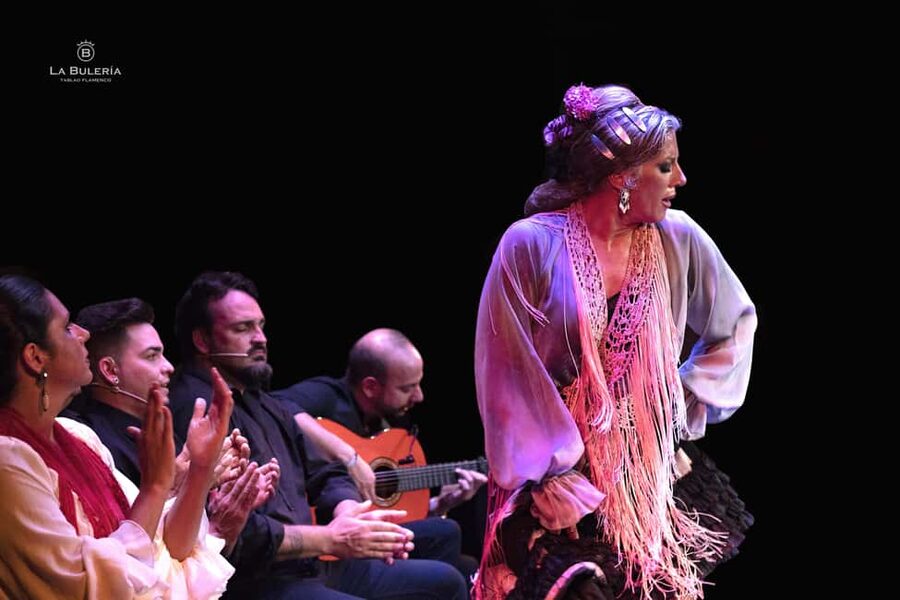 Valencia: Flamenco Show with Dinner at La Bulería - Who will enjoy this Valencia evening most