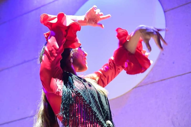 Valencia: La Linterna Flamenco Show - Should you book La Linterna?