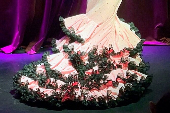 Vibrant Flamenco Show and Tapas Menu in Alicante - What the praise gets right, and where to be realistic